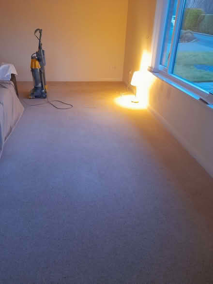 Photo of free Carpet (Bridge of Allan FK9) #1