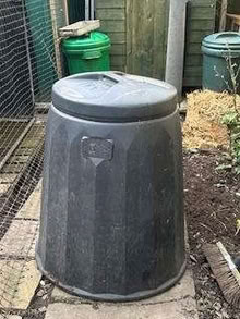 Photo of free Compost bin (Wadsley S6) #1