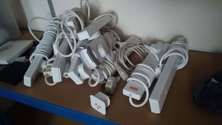Photo of free Many extension leads (Watchfield SN6) #1