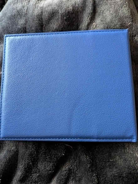 Photo of free Disabled parking badge holder (PR25 leyland) #2