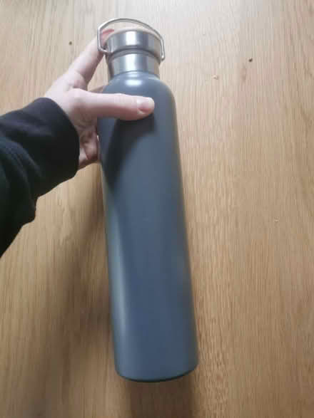 Photo of free Thermos bottle (Sutton Coldfield B74) #2