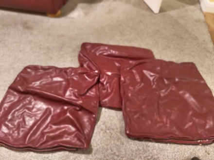 Photo of free Three seater sofa (Thames Ditton) #4