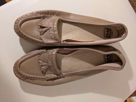 Photo of free Narrow shoes (near Old Town Gaithersburg) #1