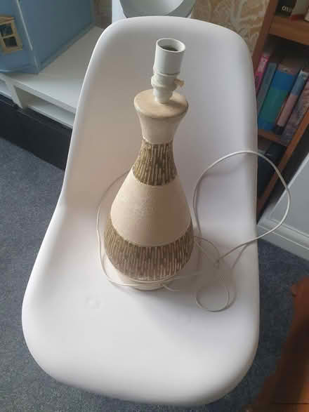 Photo of free Antique Lamp (WD23 3US) #1