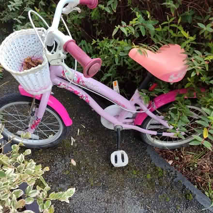 Photo of free Kids bike #2 (Ruislip HA46ED) #1