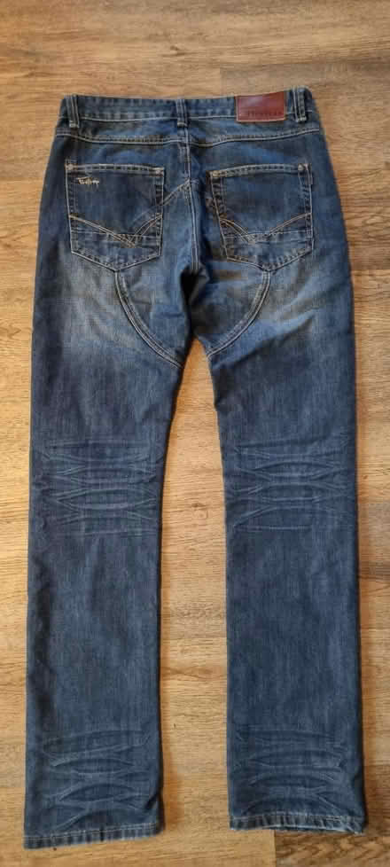 Photo of free Firetrap 32L Jeans (S60 Catcliffe) #3