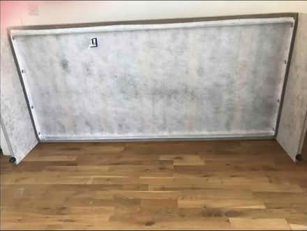 Photo of free Trundle bed, no mattresses (N8 North London) #2