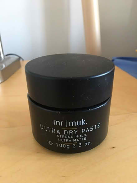 Photo of free Bot of Ultra dry hair paste (Pittville GL50) #1