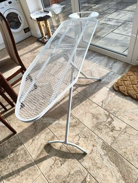 Photo of free ironing board (Enfield EN2) #2