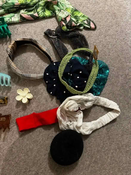 Photo of free Hair accessories (Amersham HP6) #3