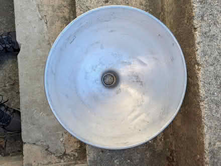 Photo of free Reflector (West Berkeley) #2