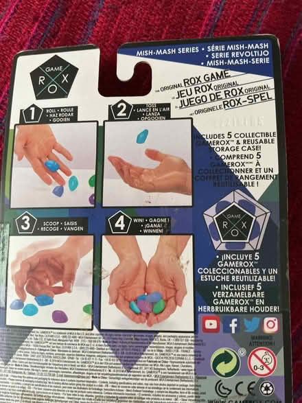 Photo of free Game (Whitehawk BN2) #2