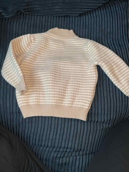 Photo of free Unisex Jumper 1.5-3years (Levenshulme M19) #3