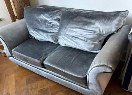 Photo of free Vintage sofa (Whetstone, Barnet N20) #2