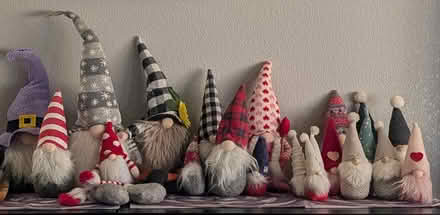 Photo of free Gnomes/gronks (Southern and Unser) #1