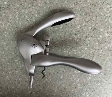 Photo of free Bottle opener (Bracknell RG12) #1