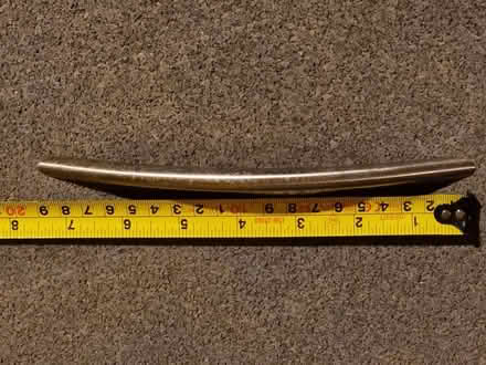 Photo of free Drawer cupboard handles (Chorlton M21) #2