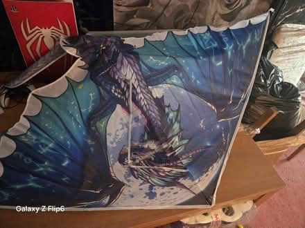 Photo of free Kite (Erith DA8) #1