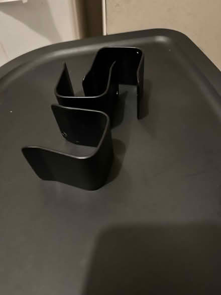 Photo of free Sofa 🛋️ clamps for corner Unit etc (Grays RM17) #2