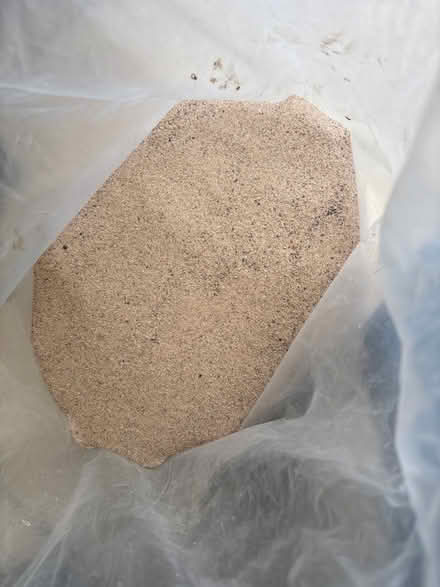 Photo of free Fine sand (Headington OX3) #1