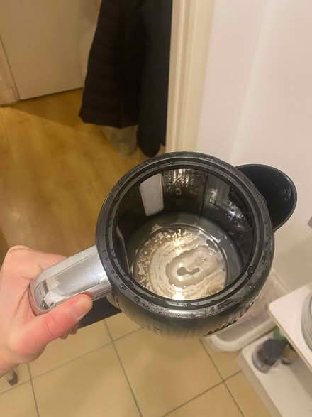 Photo of free Breville Matching Kettle and Toaster (West Brompton SW10) #3