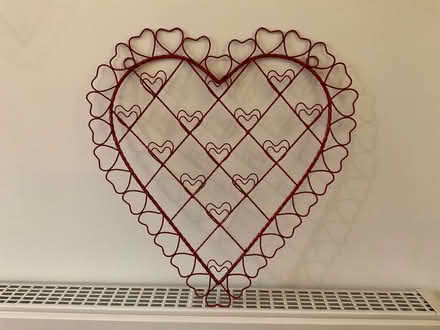 Photo of free Noticeboard / Jewellery hanger. (Cheadle Hulme SK8) #1