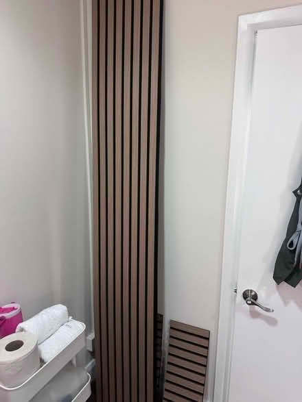 Photo of free Wall Panel (HA9) #1