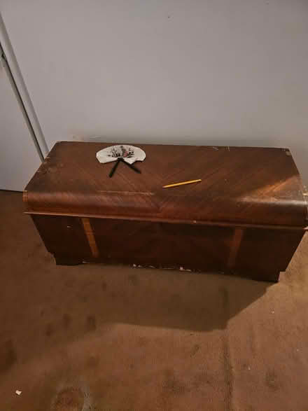 Photo of free various items (Oak Cliff) #4