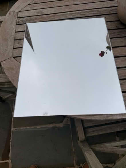 Photo of free Mirror (Painswick GL6) #1