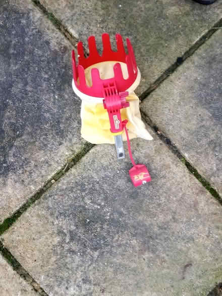 Photo of free Wolf garden apple catcher (Folksworth PE7) #1