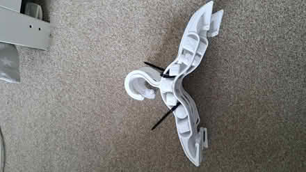 Photo of free Baby Clothes Hangars (SG6) #2