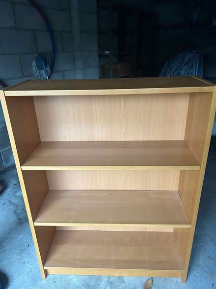 Photo of free IKEA shelves (HX2) #1