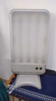 Photo of free SAD light box (Risinghurst OX3) #1