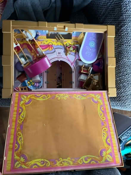 Photo of free Playmobil chest (Ashton CH3) #2