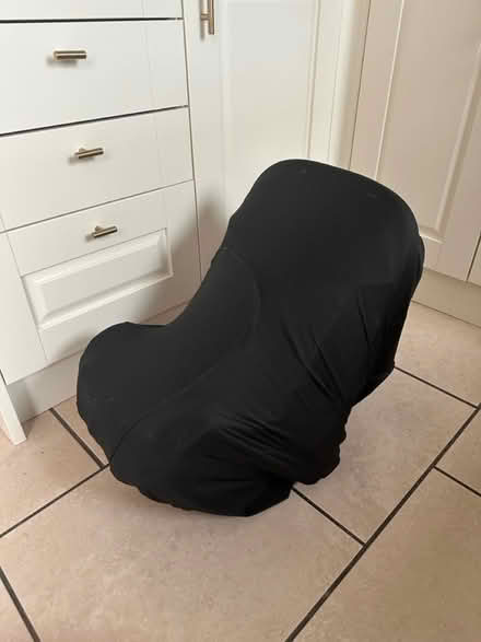 Photo of free Newborn Car Seat (Se9 2af) #2