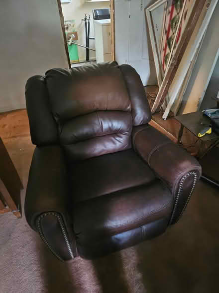 Photo of free various items (Oak Cliff) #2