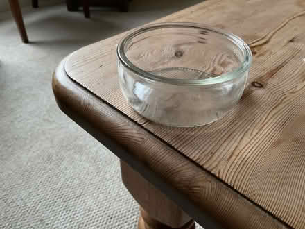 Photo of free Quantity of Gu pots (DE22) #1