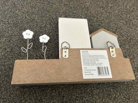 Photo of free Key holder (Plumpton CA11) #2