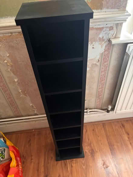 Photo of free CD storage (South Wingfield DE55) #1