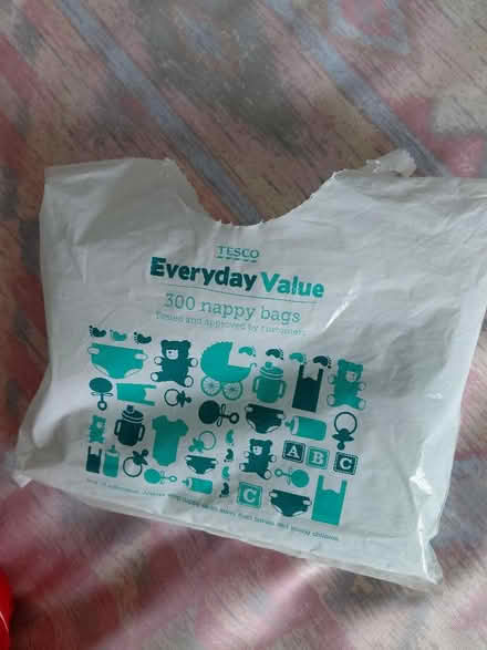 Photo of free Baby-dry nappy Pants (Hingham NR9) #4