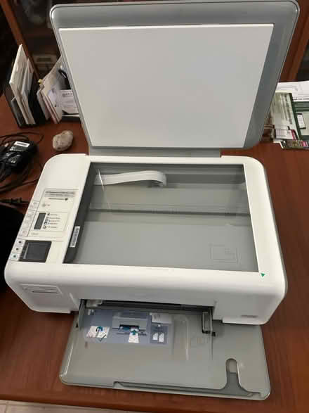 Photo of free Copy-only printer (Clearwater/Safety Harbor area) #2