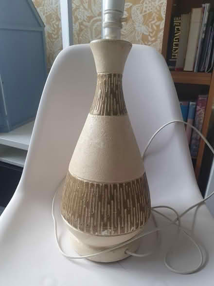 Photo of free Antique Lamp (WD23 3US) #2