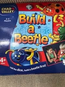 Photo of free Children's games (Strawberry Hill TW1) #2