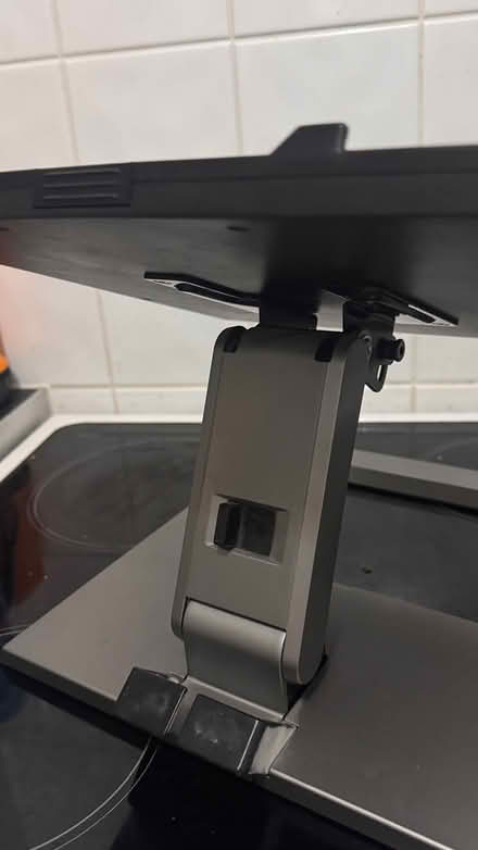 Photo of free Dell or any other laptop stand (Curbridge, OX29) #3