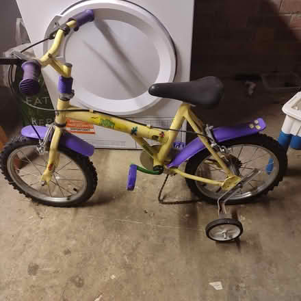 Photo of free Kids bike (Ruislip HA46ED) #2