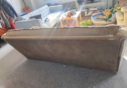 Photo of free 3 seater sofa (SE23) #3
