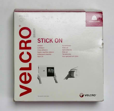 Photo of free Velcro stick on (Freshford) #1