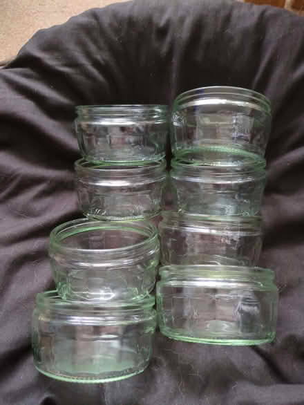 Photo of free Glass ramekins (Castlefields SY1) #2