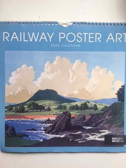 Photo of free Calendar (Belle Vue) #1