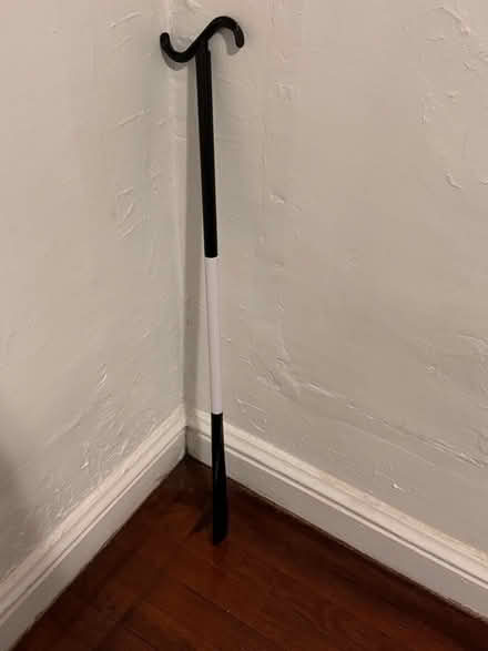 Photo of free Shoehorn (Clason Point Bronx NY) #1